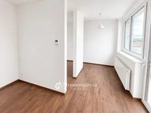 Pronájem bytu 1+1, Znojmo, Kosmákova, 41 m2