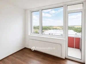 Pronájem bytu 1+1, Znojmo, Kosmákova, 41 m2