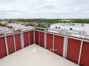 Pronájem bytu 1+1, Znojmo, Kosmákova, 41 m2