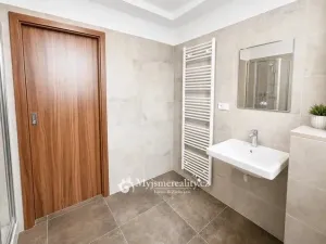 Pronájem bytu 1+1, Znojmo, Kosmákova, 41 m2