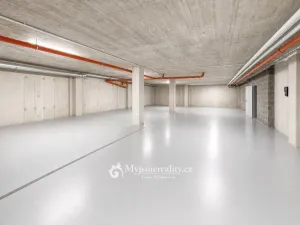 Pronájem bytu 1+1, Znojmo, Kosmákova, 41 m2