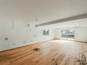 Prodej rodinného domu, Chyňava - Podkozí, 241 m2