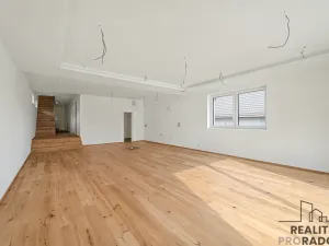 Prodej rodinného domu, Chyňava - Podkozí, 241 m2