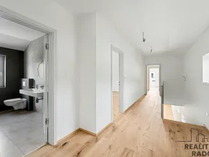Prodej rodinného domu, Chyňava - Podkozí, 241 m2
