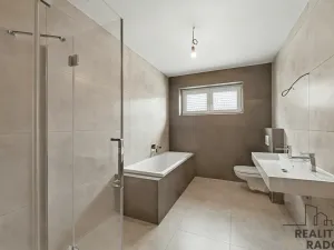 Prodej rodinného domu, Chyňava - Podkozí, 241 m2