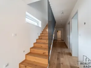 Prodej rodinného domu, Chyňava - Podkozí, 241 m2