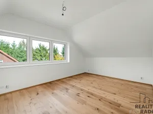 Prodej rodinného domu, Chyňava - Podkozí, 241 m2