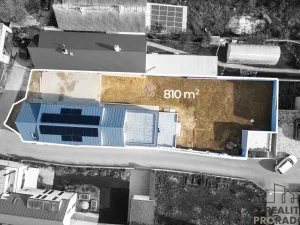 Prodej rodinného domu, Chyňava - Podkozí, 241 m2