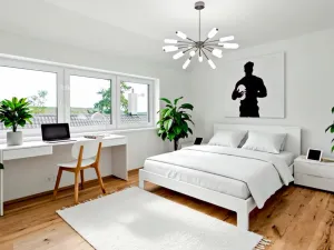 Prodej rodinného domu, Chyňava - Podkozí, 241 m2