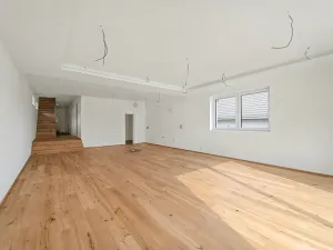 Prodej rodinného domu, Chyňava - Podkozí, 241 m2