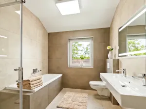 Prodej rodinného domu, Chyňava - Podkozí, 241 m2