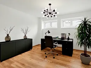 Prodej rodinného domu, Chyňava - Podkozí, 241 m2