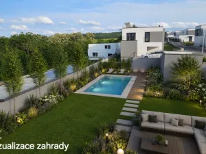 Prodej rodinného domu, Chyňava - Podkozí, 241 m2