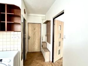 Pronájem bytu 1+1, Jihlava, Zahradní, 36 m2