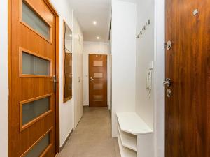 Pronájem bytu 2+1, Praha - Letňany, Fryčovická, 52 m2