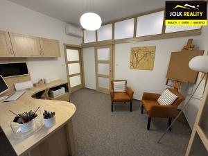 Pronájem bytu 3+1, Opava, Resslovo nábřeží, 78 m2