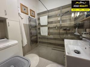 Pronájem bytu 3+1, Opava, Resslovo nábřeží, 78 m2