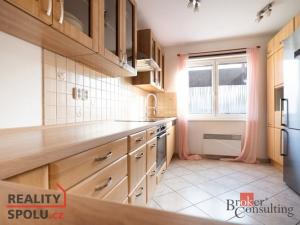 Prodej rodinného domu, Květnice, Balzamínová, 89 m2