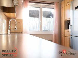 Prodej rodinného domu, Květnice, Balzamínová, 89 m2