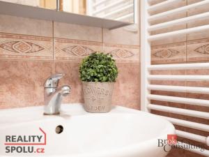 Prodej rodinného domu, Květnice, Balzamínová, 89 m2