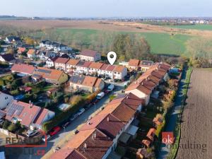 Prodej rodinného domu, Květnice, Balzamínová, 89 m2