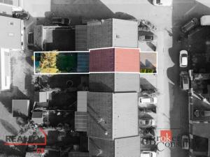 Prodej rodinného domu, Květnice, Balzamínová, 89 m2