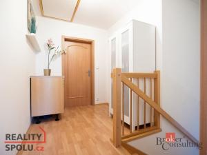 Prodej rodinného domu, Květnice, Balzamínová, 89 m2