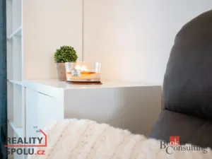 Prodej rodinného domu, Květnice, Balzamínová, 89 m2