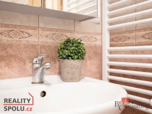 Prodej rodinného domu, Květnice, Balzamínová, 89 m2