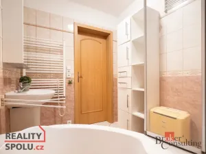 Prodej rodinného domu, Květnice, Balzamínová, 89 m2
