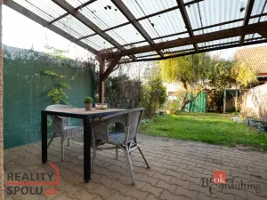 Prodej rodinného domu, Květnice, Balzamínová, 89 m2