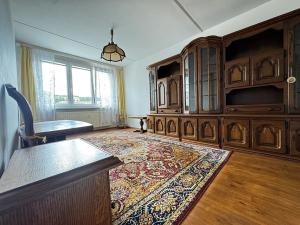 Prodej bytu 2+kk, Jince, Zborovská, 45 m2