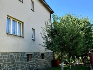 Prodej rodinného domu, Příbram, Q. M. Vyskočila, 215 m2