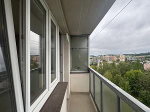 Pronájem bytu 1+1, Příbram, Sportovní, 38 m2