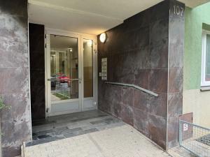 Pronájem bytu 1+1, Příbram, Sportovní, 38 m2