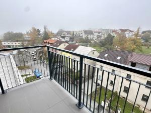 Pronájem bytu 1+kk, Plzeň, Pilařská, 42 m2