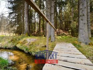 Pronájem chaty, Slavče - Keblany, 90 m2