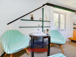 Pronájem chaty, Slavče - Keblany, 90 m2