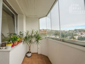 Prodej bytu 3+1, Luhačovice, 70 m2