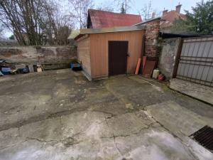 Pronájem bytu 1+kk, Pardubice, Sezemická, 28 m2