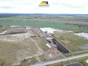 Pronájem skladu, Ovčáry, 12000 m2