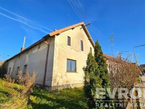 Prodej rodinného domu, Sobětuchy - Vrcha, 250 m2