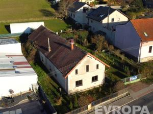 Prodej rodinného domu, Sobětuchy - Vrcha, 250 m2