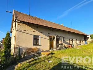 Prodej rodinného domu, Sobětuchy - Vrcha, 250 m2