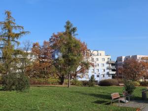 Pronájem bytu 2+kk, Praha - Malešice, Akademická, 56 m2