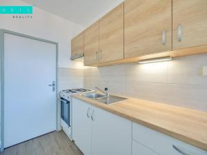 Pronájem bytu 2+1, Šumperk, Evaldova, 56 m2