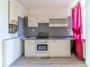 Prodej rodinného domu, Brno, Dukelská třída, 100 m2