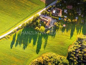 Prodej pozemku pro bydlení, Dubičné, 2000 m2