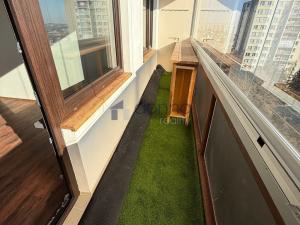 Pronájem bytu 2+kk, Praha, Třeboradická, 40 m2