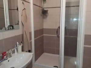 Pronájem bytu 1+kk, Chomutov, Seifertova, 20 m2